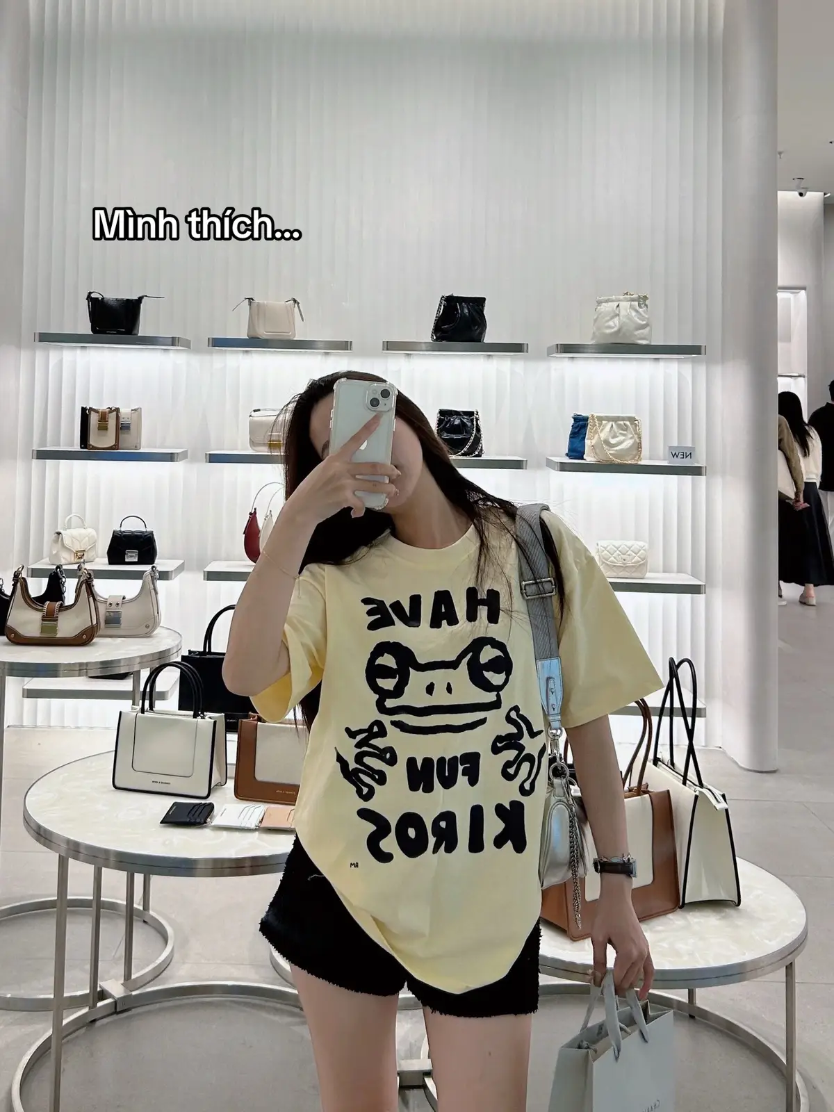 Toi se tran trong nguoi biet tran trong toi#CapCut #trending #xuhuongtiktok #aophong #MỗiNgàyMộtOutfit #homnaymacgi #autfit 