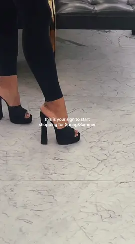 Saint Laurent just gets it #shoes #fashionmonth 