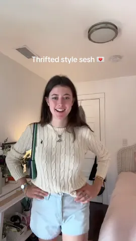 🚗🚗 #thriftedstylesesh 