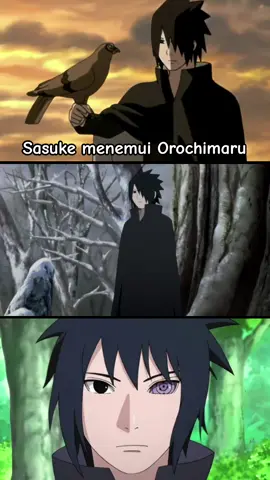 Naruto Shippuden eps 485 part 4 #animetiktok #fyp #naruto #anime #sasuke 