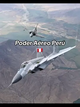 #poder aéreo Perú🇵🇪#fyp#viral #peru#peru#peru
