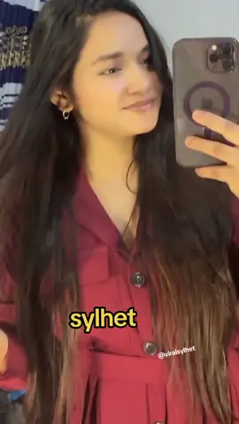sylheti furin #trending #viral #unfrezzmyaccount #foryou #bdtiktokofficial #sylhety 