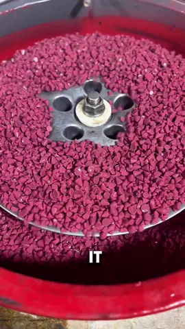 If you'd like to see more ceramic rimmings, check out @Felgenkosmetik #cars #interesting #satisfying #funfact #wheels 