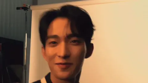 HAPPY BIRTHDAY MY SUNSHINE 🩵🫶🏻  #dokyeom #dk #seventeen 