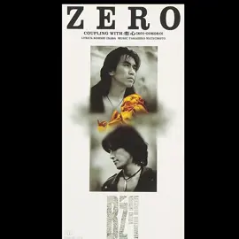 B’z ZERO#CapCut#B’z#ZERO  