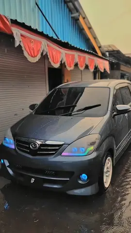 mandi hujan dulu #xenia #xeaniabali #modifikasimobil #AES #masukberandafyp #pengenfyp #mandihujan #xeniamodifikasi #fypシ゚viral #fyp #fy 