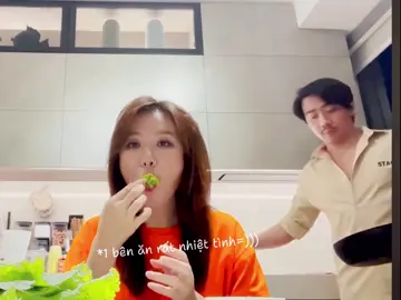 Xuống được nhà bếp lên được phòng khách là đây nè 🤣  #tranthanh #hariwon #viral #fypシ #xuhuongtiktok #fo🌨️ 