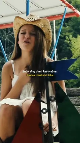 They don't know about us  #jordanrust #cover #onedirection #favsong #foryou #fyp 