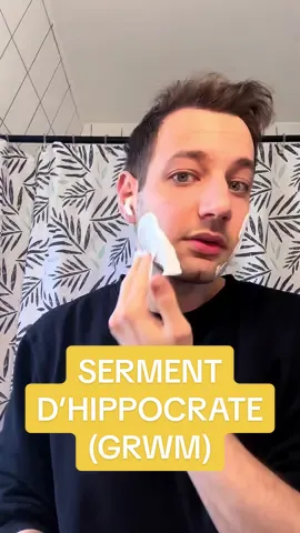 Moment le plus effrayant de ma vie ! 😱🦷👨‍⚕️🩵 #dentiste #soinsdesdents #soinsdentaires #dentsblanches #medecine #these #dentistry #pass #las 