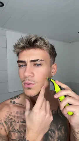 goin‘ with the trend 