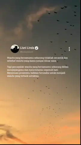 Tetap berusaha menjadi yang terbaik😓 #quotes #quotestory #quoteskehidupan  #quoteoftheday #quotesrumahtangga #pasangan #suamiistri #istri #fyp 