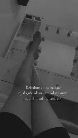 Udah paling sip #healingterbaik #ygy #sound #viraltiktok #storytime #rebahansantuy #kamaraesthetic 