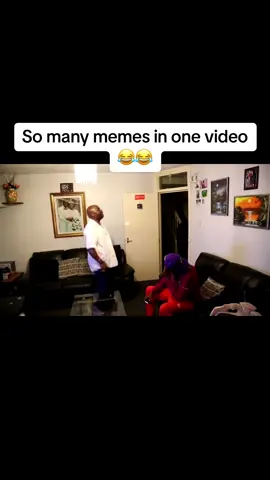 All those memes from one video? 😂 Mad!! (🎥: EmanKellam)  #mbu #fpyシ #soundviral #naijatiktok 