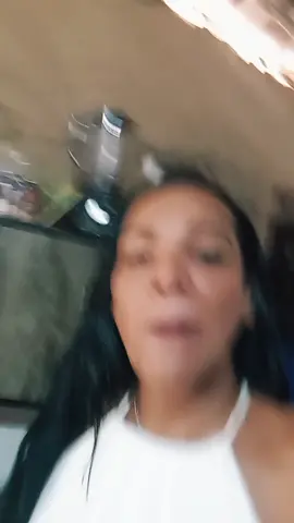 cheguei da cidade ja