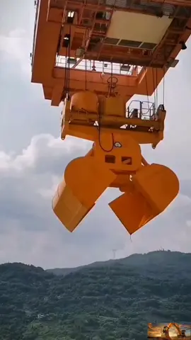 😲 #excavator #operator_excavator #excavatrice #foryou 