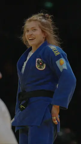 A tough final brings Piovesana her first Grand Slam gold 🥇🇦🇹 Follow all the action on JudoTV.com 💻 #JudoTV #JudoBaku #Judo #Baku #Azerbaijan #Sport #Olympics #OlympicQualifiers #RoadToParis2024 #WJT #Taishan