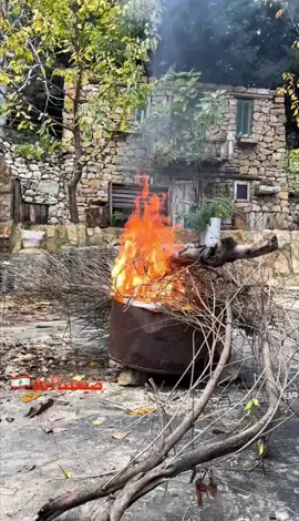 @Omar123 #ضيعتنا_أحلا 