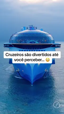 Pura diversão 🙏😂 #cruzeiro #cruzeirodoneymar #mar #oceano #assustador #medo #talassofobia 