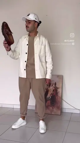 2 types of style any guy can pull off 🥸 #viral #trend #viraltiktok #4u #foryourpage #style #styleinspo #styletips 