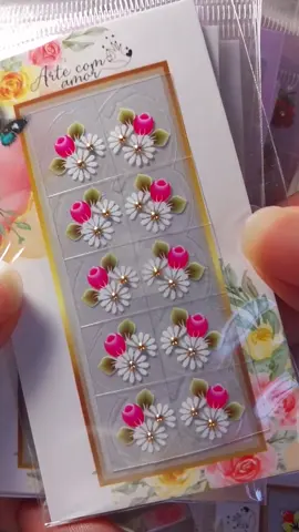 adesivos 3d de qualidade  #adesivosdeunhas #adesivos3d #unhaslindas #unhasdecoradas 