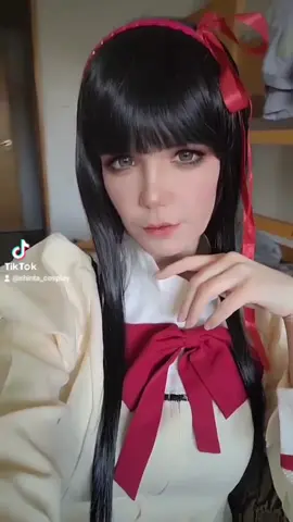 #puellamagicamadoka #madokamagica #puellamagicamadokacosplay #madokamagicacosplay #madoka #madokacosplay #homura #homuracosplay #magicalgirl #magicalgirlcosplay #witch #witchcosplay #cosplay #animegirl #germancosplay #暁美ほむら #暁美ほむらコスプレ #コスプレ #魔法少女まどか☆マギカ #魔法少女まどかマギカ #魔法少女まどかマギカコスプレ 