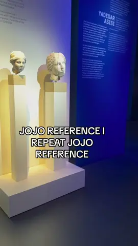 im sorry im insufferable #jjba #jojosbizarreadventure #jojo #shutupurmouth 