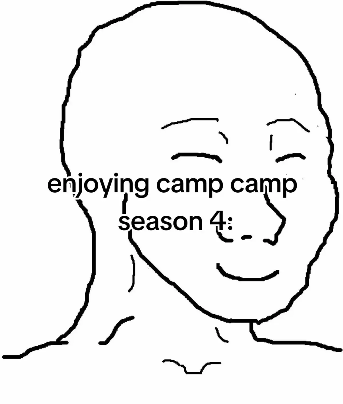 they rlly just dropped that episode on us like that 😭😭 #campcamp #campcampdavid #davidcampcamp #fypforyou #reach 