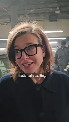 This is what we call a high-stakes season premiere 😯 #WillTrent executive producer & showrunner Liz Heldens gives us an exclusive look into what's to come this Tuesday!