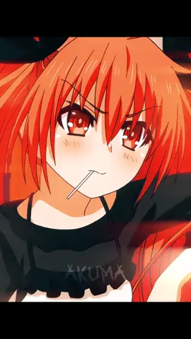 #datealive #kotoriitsuka 