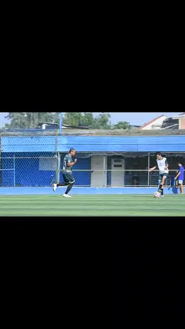 terus belajar ✌#fyp #football #sepakbola #vibes #funnymoments #funfootballbandung 