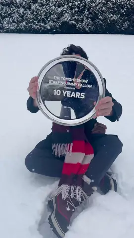 We’ve only just begun… #Tonight10