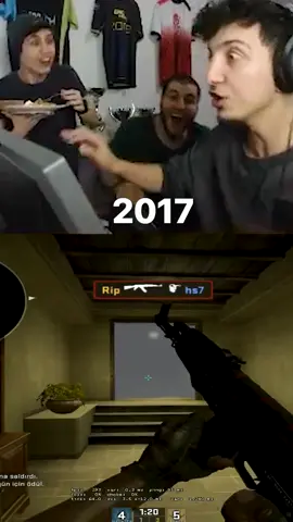 eskiler...  #berkriptepe #cs2 #csgo #evrimshinka 