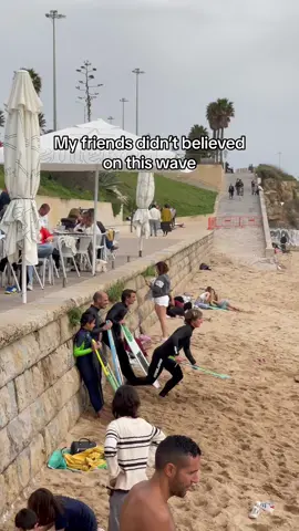 Sometimes you have to take a leap of faith 