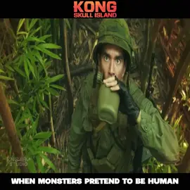 BEST NEW NETFLIX FILM 2024 @h_tvb #kong #جنگل 