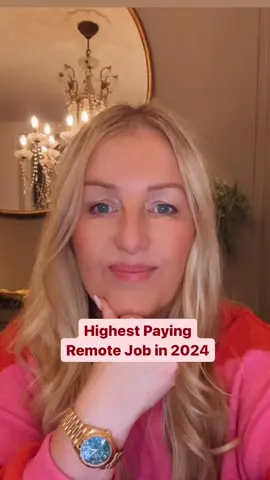 Highest paying, beginner friendly business in 2024!! ✨ Find the 🔗on my profile to start Follow & Save for later  #earnfromhome2024 #sidehustlesforbeginners #moneytok 