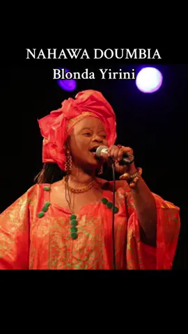 Blonda Yirini (Album Kanawa) #nahawadoumbia🇲🇱 #nahawadoumbia #blondayirini #kanawa #bougouni #🇲🇱 #pourtoi #mali #maliartiste #viral #viralvideo #photos #bamakomali🇲🇱  @NAHAWA DOUMBIA🎤👑 @