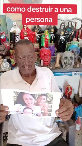como destruir a una persona #estadosunidos🇺🇸 #curaciones #amarre #hechizo #brujeria 