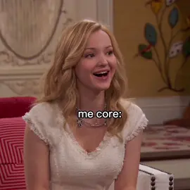 she‘s so me HELP😭  #livandmaddie #livandmaddieedit #livrooney #mecore #foryoupage #foryou #fyp 