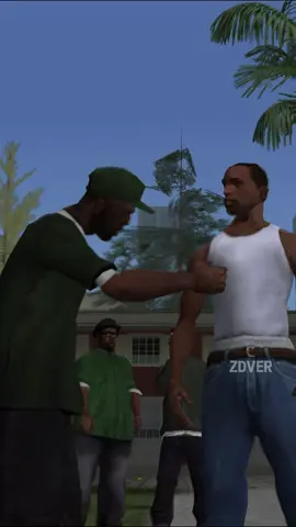 Grove street, home. | GTA San Andreas #fyp #gta #gtasa #gtasanandreas #nostalgia #sad #edit #gaming #childhood #memories #grovestreet #lossantos 
