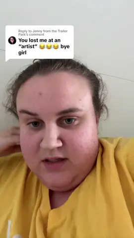 Replying to @Jenny from the Trailer Park 