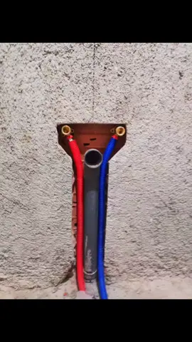 #ترصيص_صحي_وتدفئة_مركزية #fyp #plombrie #الشعب_الصيني_ماله_حل😂😂 