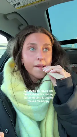 The struggle is real