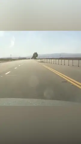 The broken musical road created by honda #road #musical #foryou #interesting 
