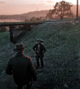 The Best Gunslinger | Red Dead Redemption 2 #viral #foryou #foryoupage #arthurmorganedit #arthurmorganrdr2 #rdr2edit #reddeadredemption2clips