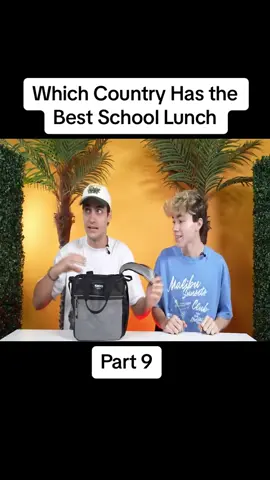 Which Country Has the Best School Lunch 9#which #has #the #school #school 