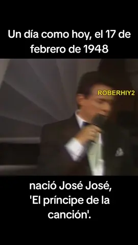#músicaentiktok #joséjosé #1948 #lodudo #baladasrománticas #viejaola 