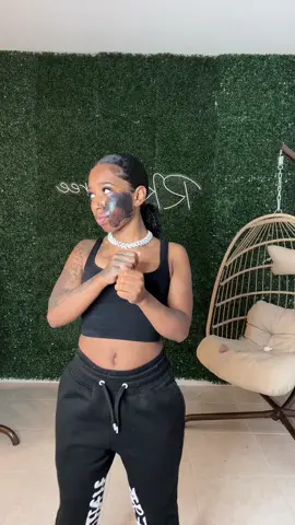 FACE TATTOOO ‼️😳 VIDEO OUT NOW ON YOUTUBE GO SUBSCRIBE TO RKEMPIREE #facetattoo  #chriseanrock 