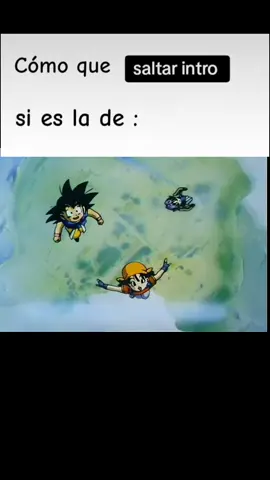 opening dragón ball GT Japonés #dragonballGT #dragonballgt #goku #esferasdeldragon #freezer #picoro #Torneodelpoder #bulma #Krilin #Milk #gohan #pan #esepapumisterioso #trunksdelfuturo 