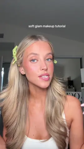 another natural makeup tuttttt 🤝