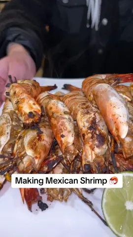 have yall had these⁉️🔥🇲🇽 #fyp #foryou #mexicanshrimp #shrimp #mariscos #chefsuie #cooking #mexicantiktok #mexicanfood #suigeneris 